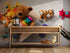 Playful Treasures Mural #508